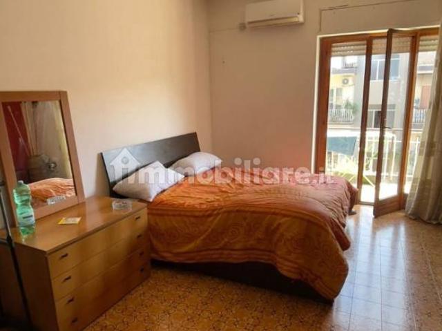 Appartamento in affitto a San Silvestro, Cassino