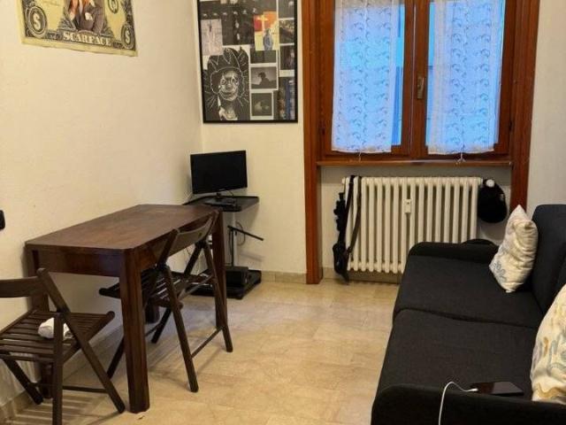 Appartamento in affitto a Ghisolfa, Milano