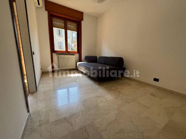 Appartamento in affitto a Ghisolfa, Milano