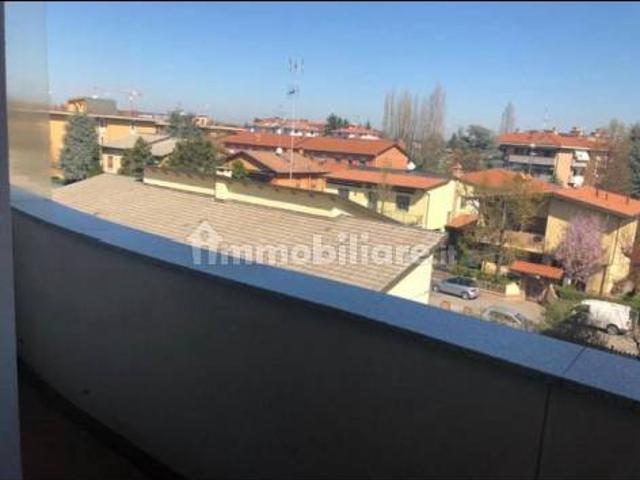 Appartamento in affitto a Rho, Lombardia