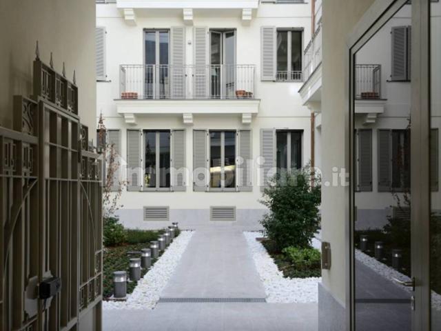 Appartamento in affitto a Grandate, Lombardia