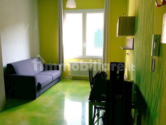 Appartamento in affitto a San Lanfranco, Pavia