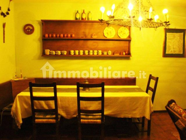 Appartamento in affitto a Corva, Marche
