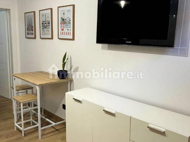 Appartamento in affitto a Corva, Marche