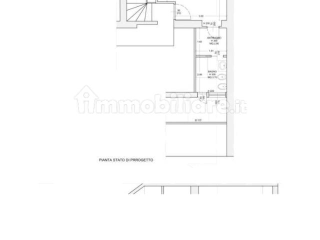 Appartamento in affitto a Municipio 9, Milano