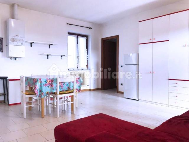 Appartamento in affitto a San Rocco, Ravenna