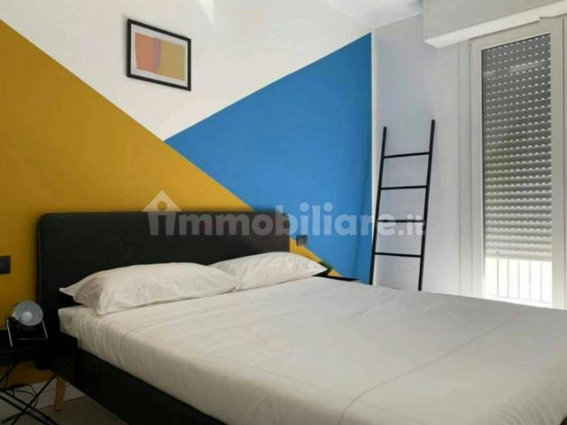 Appartamento in affitto a Borgo Molino, Marche
