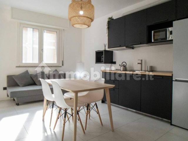 Appartamento in affitto a Borgo Molino, Marche