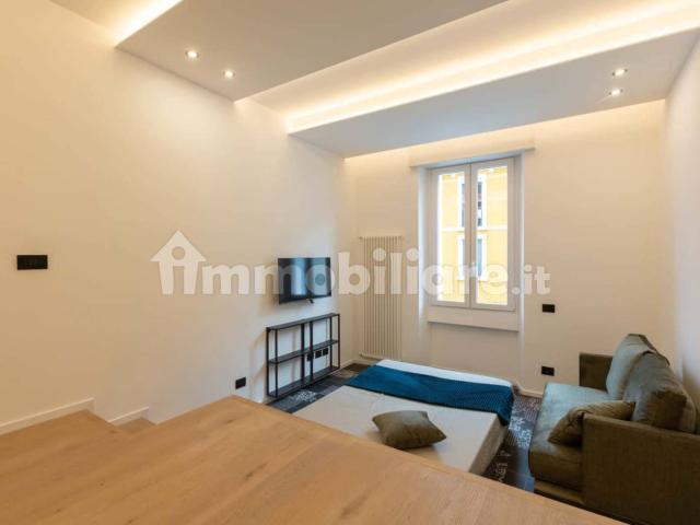 Appartamento in affitto a Corva, Marche