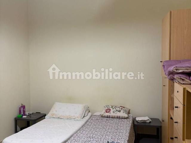 Appartamento in affitto a Ercolano, Campania