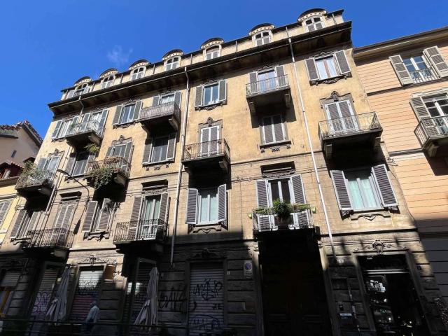 Appartamento in affitto a Circoscrizione 7, Piemonte