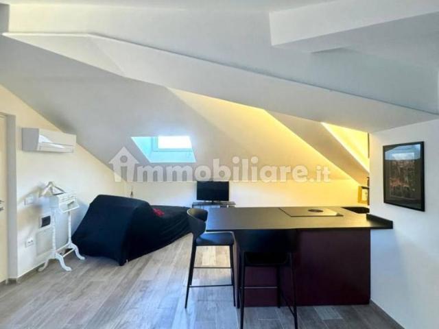 Appartamento in affitto a Santa Maria, Rovereto