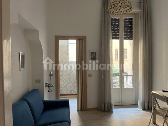 Appartamento in affitto a Villapizzone, Milano