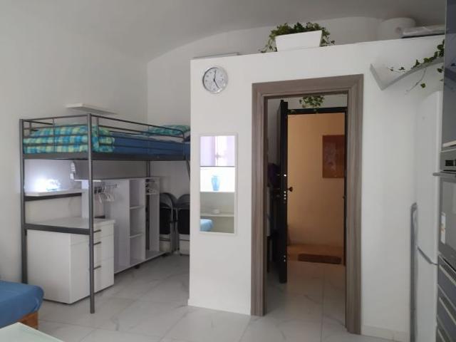 Monolocale in affitto a Circoscrizione 4, Piemonte