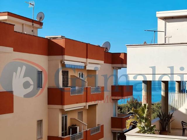 Appartamento in affitto a Agropoli Sud, Agropoli