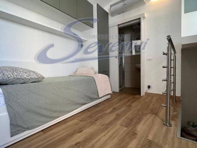 Appartamento in affitto a Locate Varesino, Lombardia
