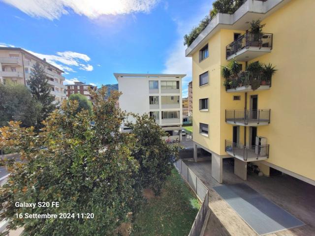 Appartamento in affitto a Robecchetto Con Induno, Lombardia