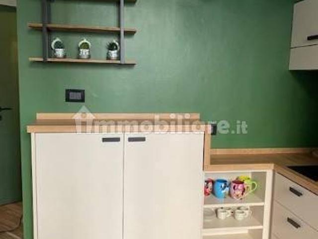 Appartamento in affitto a Robecchetto Con Induno, Lombardia
