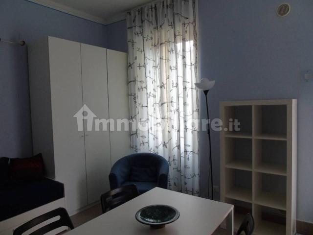 Appartamento in affitto a Solaro, Lombardia