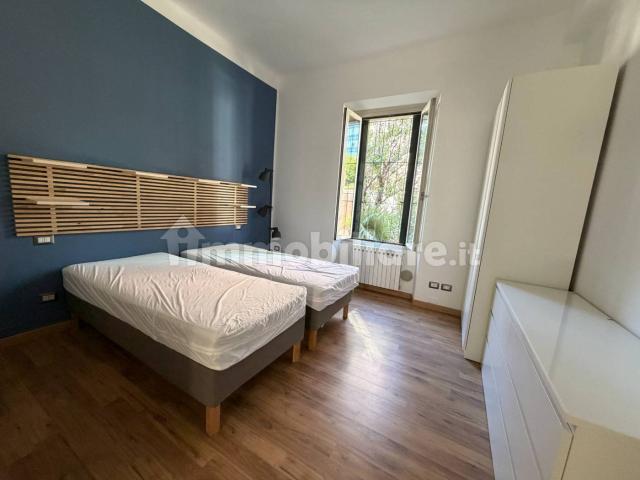 Appartamento in affitto a Solaro, Lombardia