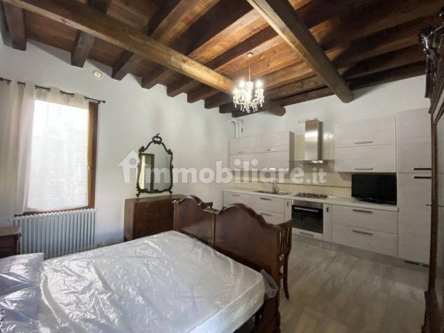 Appartamento in affitto a Monselice, Veneto