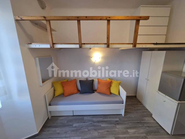 Appartamento in affitto a Municipio 7, Milano