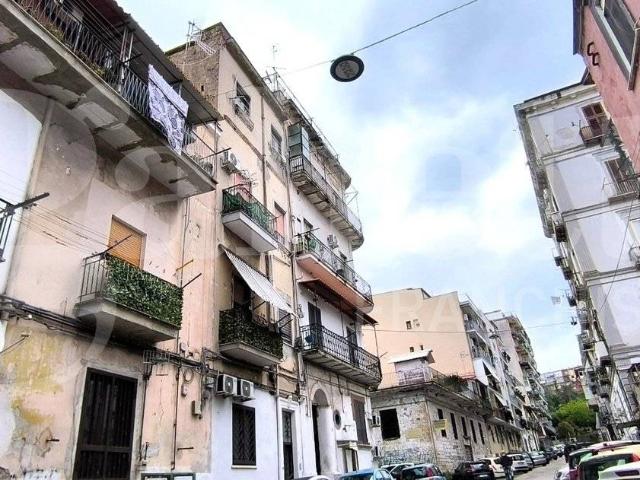 Appartamento in affitto a Borgo Casamale, Somma Vesuviana