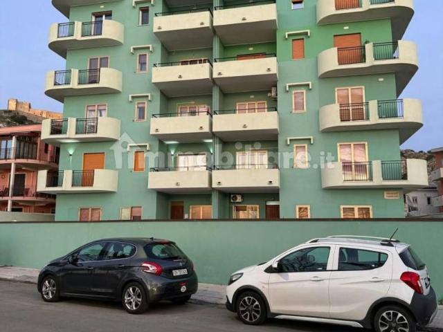 Appartamento in affitto a Milazzo, Sicilia
