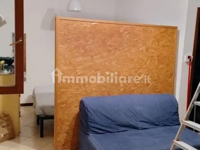 Appartamento in affitto a Beverara, Bologna