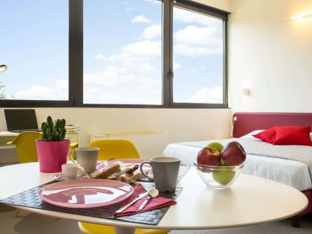 Appartamento in affitto a Quartiere Navile, Bologna