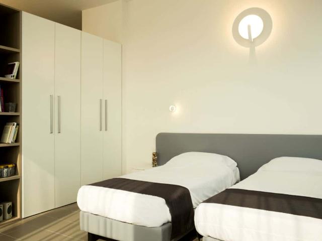 Appartamento in affitto a Quartiere Navile, Bologna