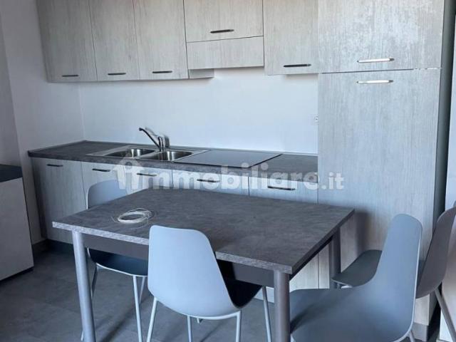 Appartamento in affitto a Busto Garolfo, Lombardia