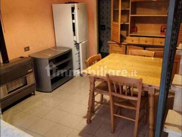 Appartamento in affitto a Popoli Terme, Pescara