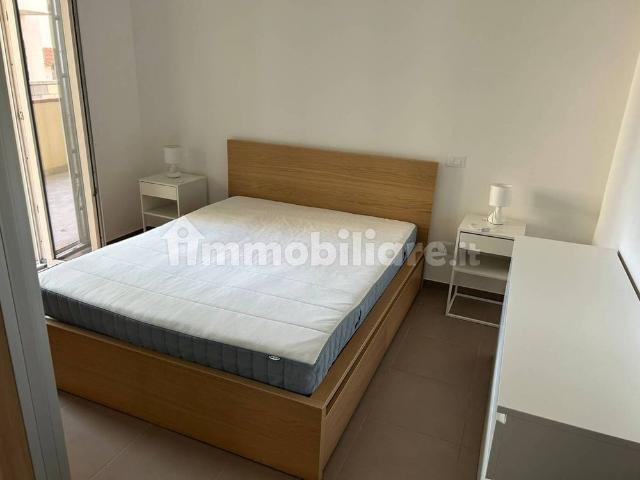 Appartamento in affitto a Milazzo, Sicilia