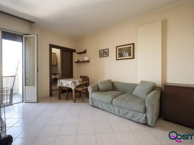 Appartamento in affitto a Vittoria Apuana, Forte Dei Marmi