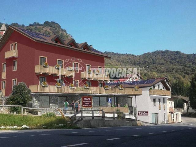 Appartamento in affitto a Piemonte, Cuneo