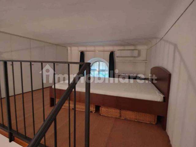 Appartamento in affitto a Martellago, Veneto