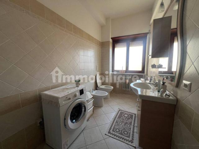 Appartamento in affitto a San Silvestro, Cassino