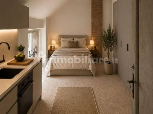 Appartamento in affitto a Borgo Po, Torino
