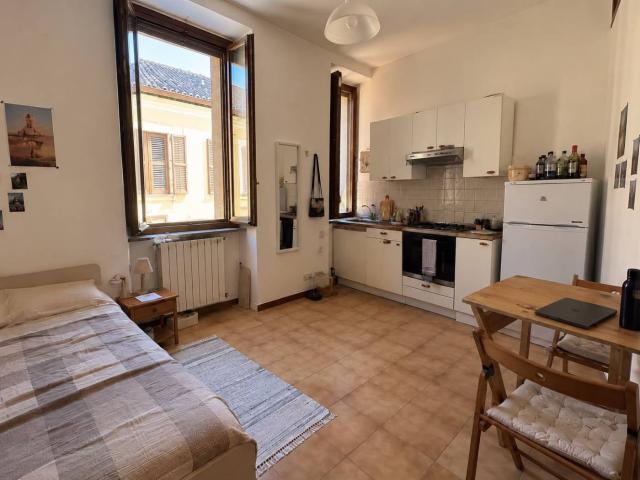 Appartamento in affitto a Borgo Ticino, Pavia