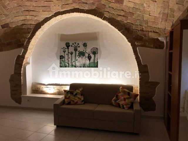Appartamento in affitto a Termoli, Molise
