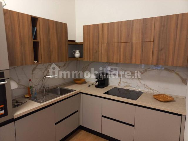 Appartamento in affitto a Giulianova, Abruzzo