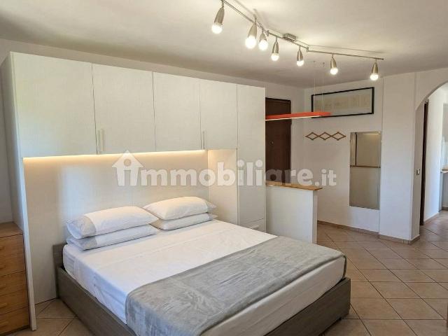 Appartamento in affitto a Turri, Montegrotto Terme
