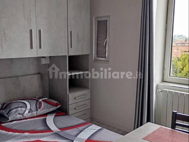 Appartamento in affitto a Camerlata, Como