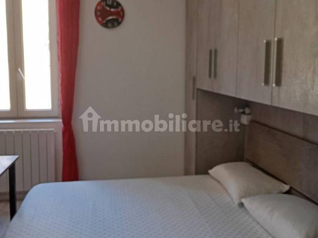 Appartamento in affitto a Camerlata, Como