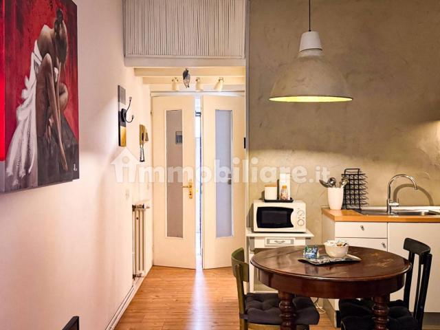 Appartamento in affitto a Vaprio D'adda, Lombardia