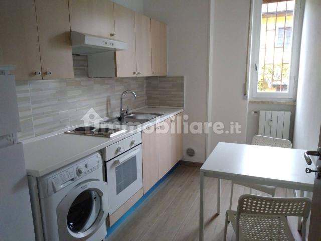 Appartamento in affitto a Vaprio D'adda, Lombardia