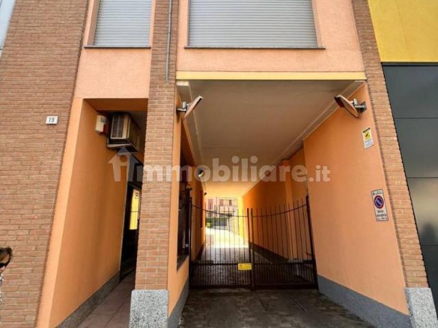 Appartamento in affitto a Vaprio D'adda, Lombardia