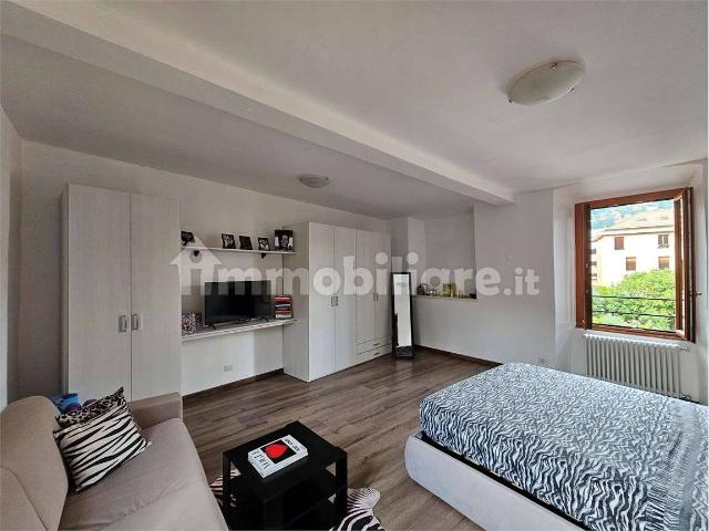 Appartamento in affitto a San Bartolomeo, Como