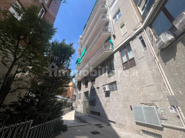Appartamento in affitto a San Bartolomeo, Como